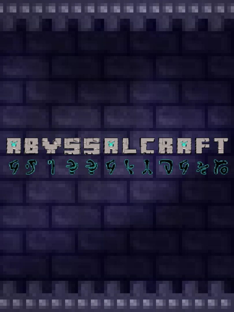 AbyssalCraft (2012)