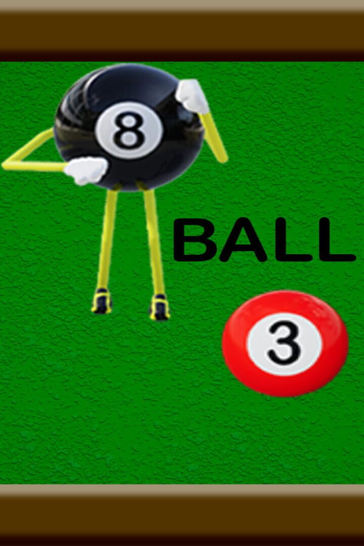 8 Ball 3 (2023)