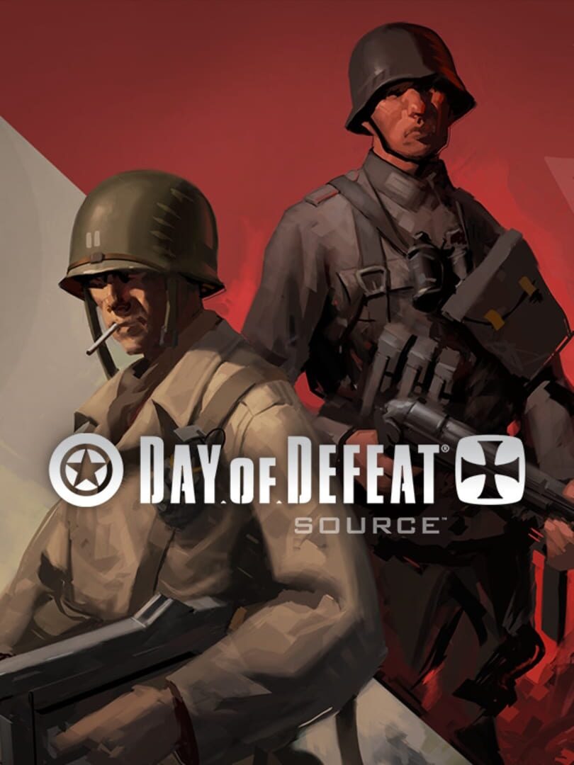 Day of Defeat: Source Remake (2005)