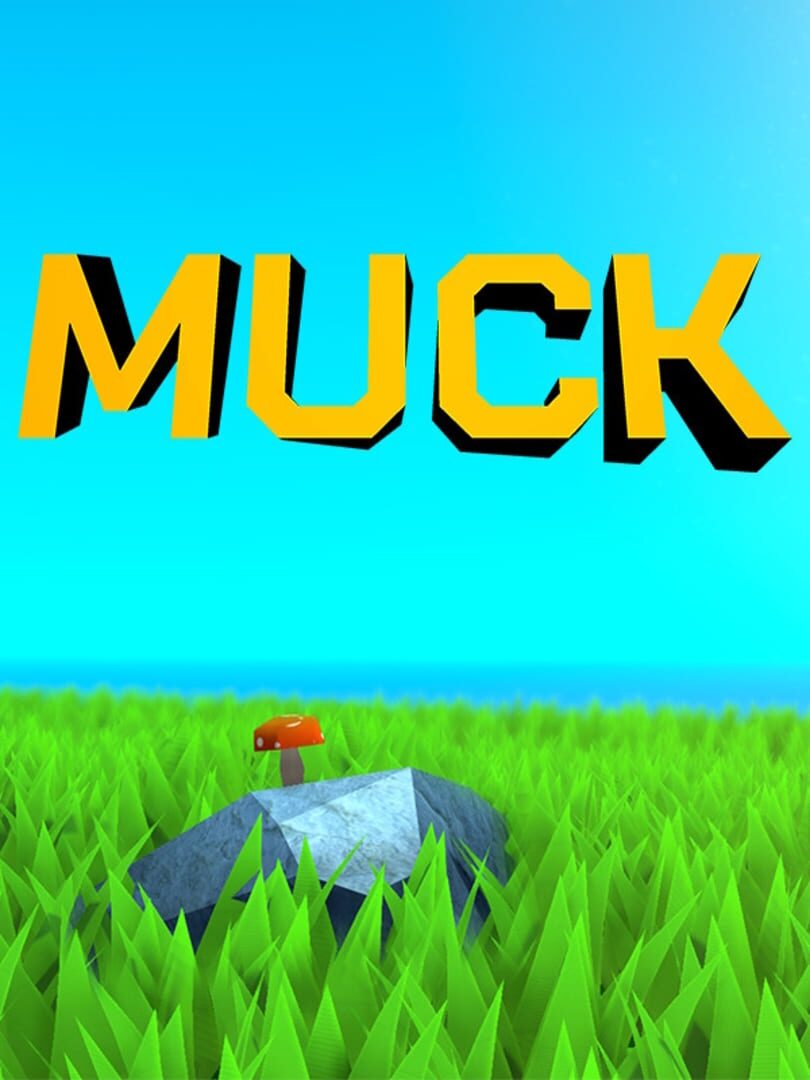 Muck (2021)