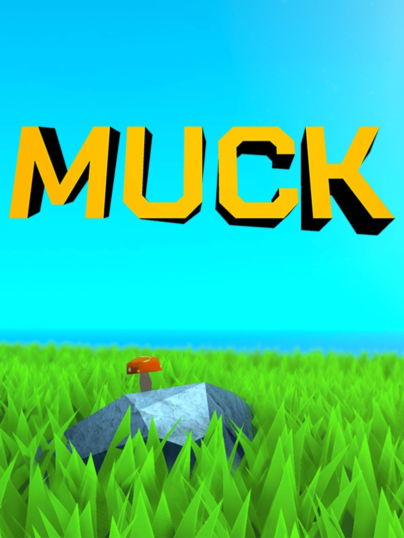 Muck Cover
