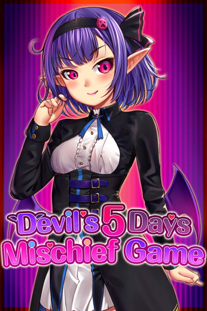 Devil's 5 Days: Mischief Game (2023)