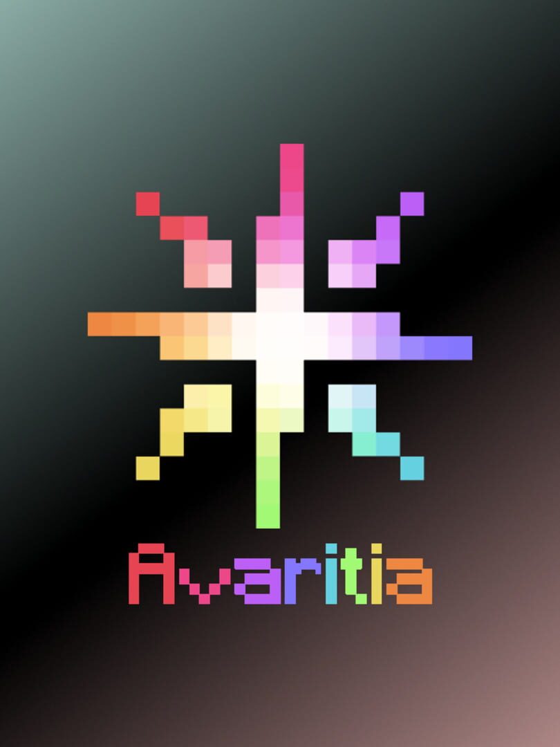 Avaritia (2015)