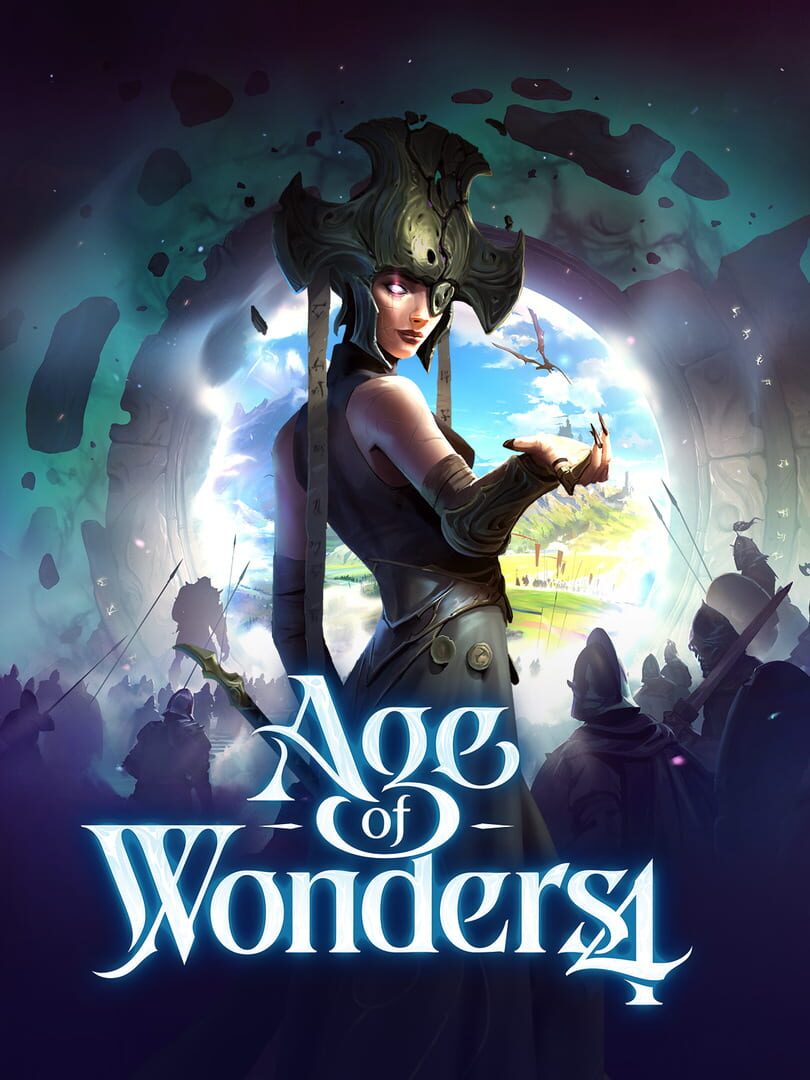 Age of Wonders 4 (2023)