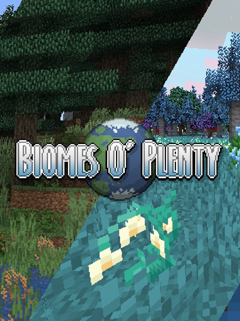 Biomes O' Plenty (2012)