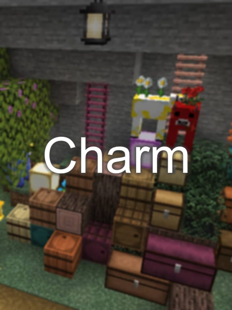 Charm (2019)