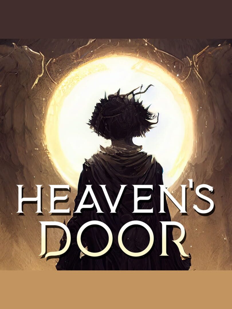 Heaven's Door (2022)