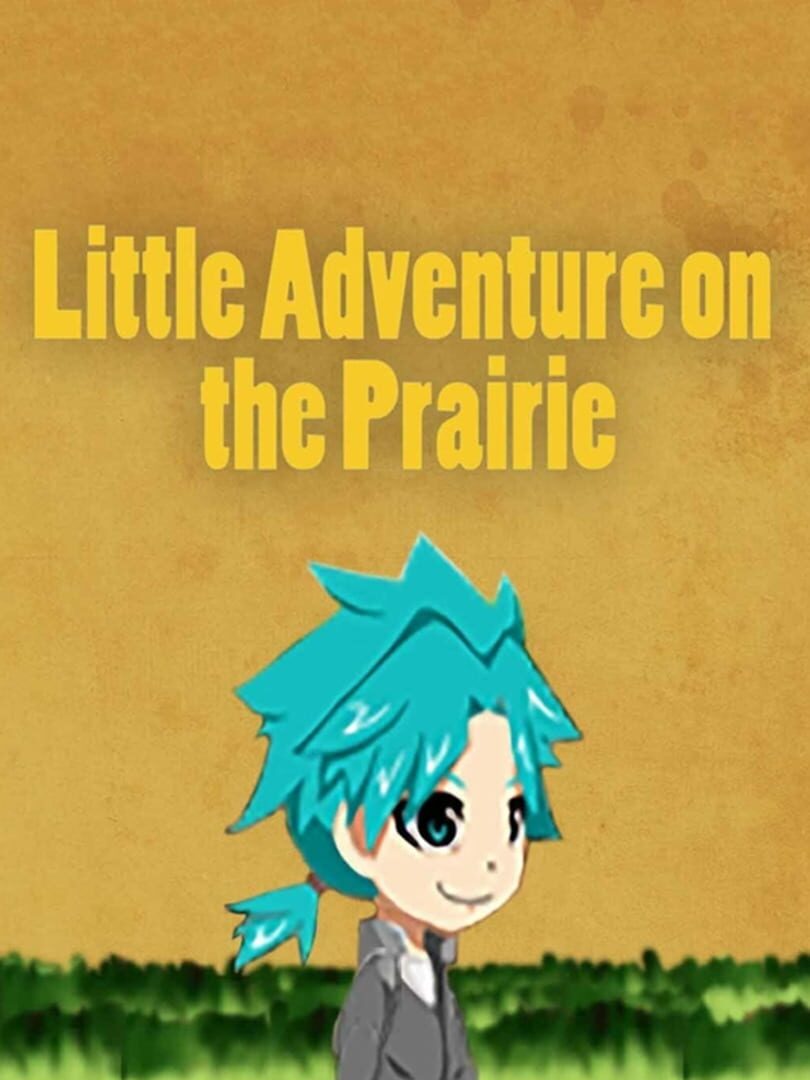 Little Adventure on the Prairie