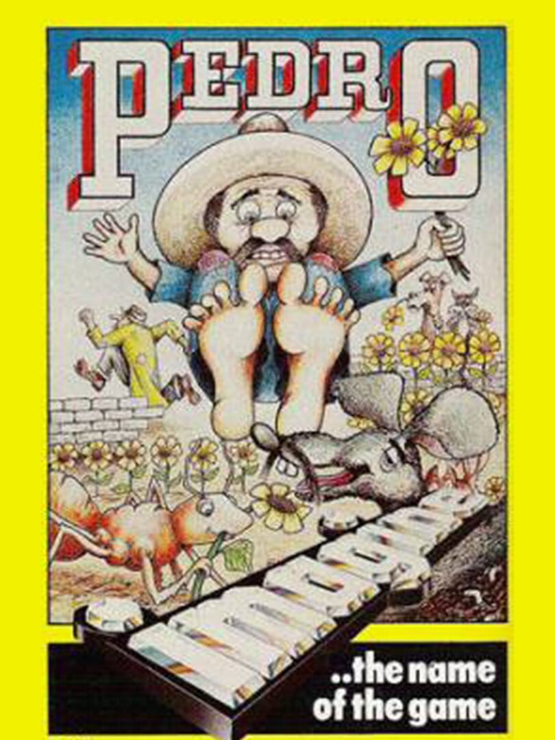 Pedro