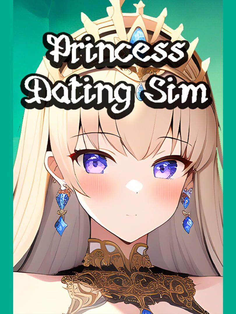 Princess Dating Sim (2023)