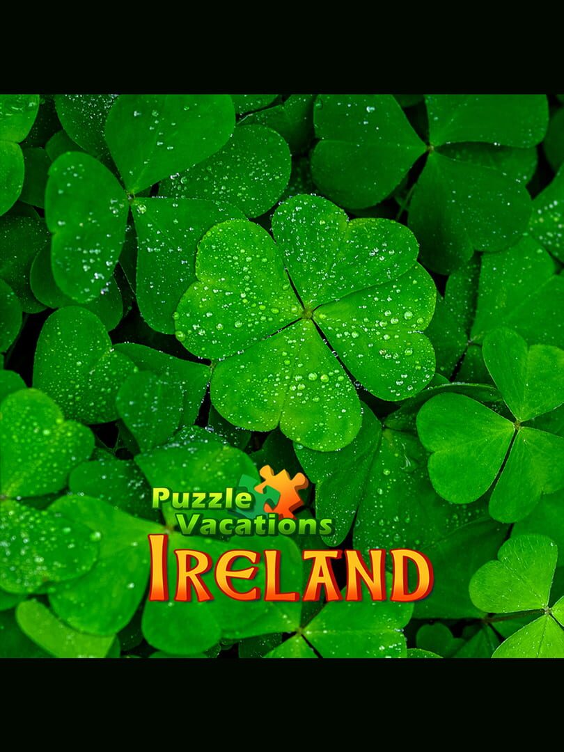 Puzzle Vacations: Ireland (2023)