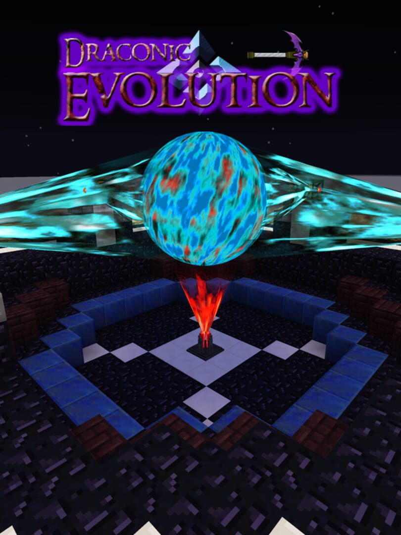 Draconic Evolution (2014)