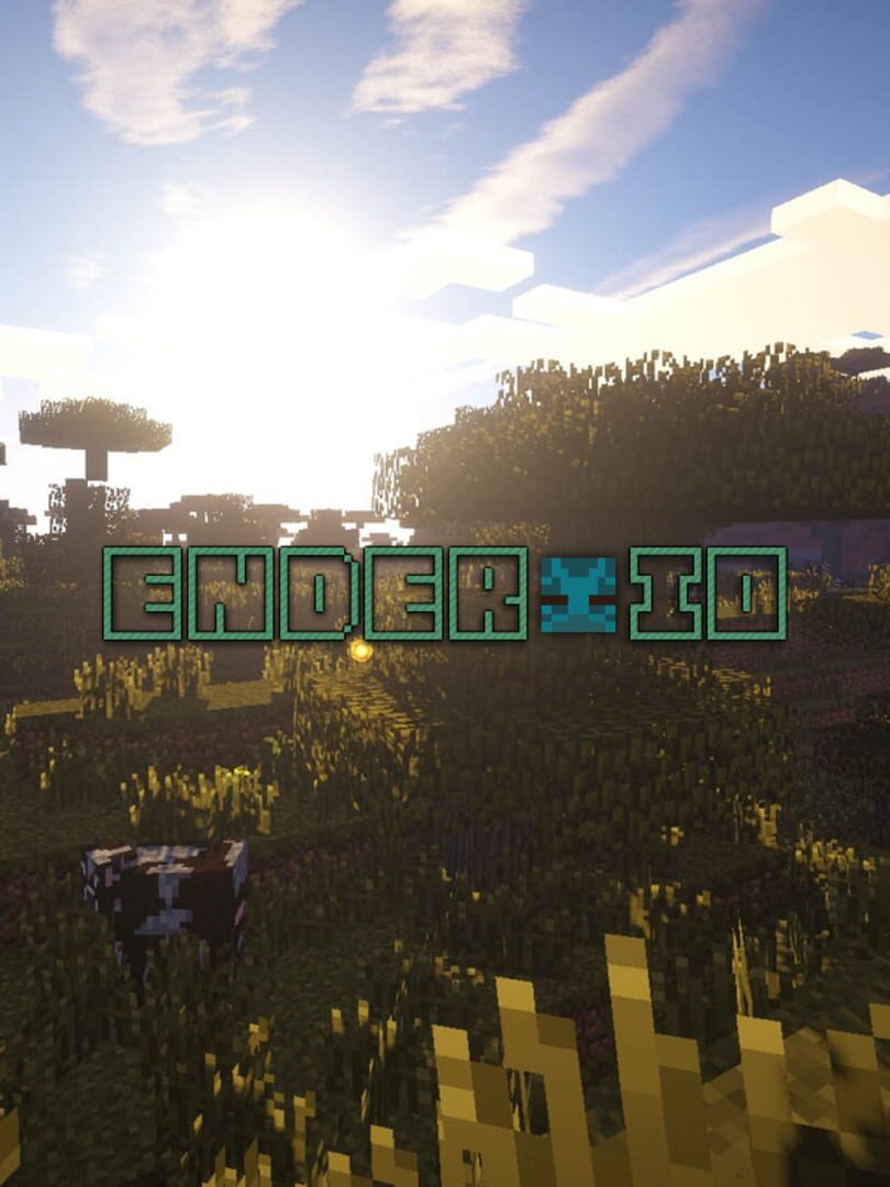 Ender IO (2013)