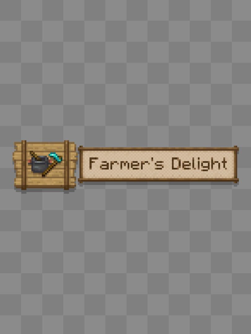 Farmer's Delight (2020)