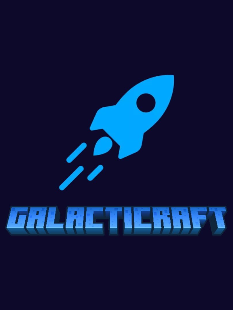 Galacticraft (2013)