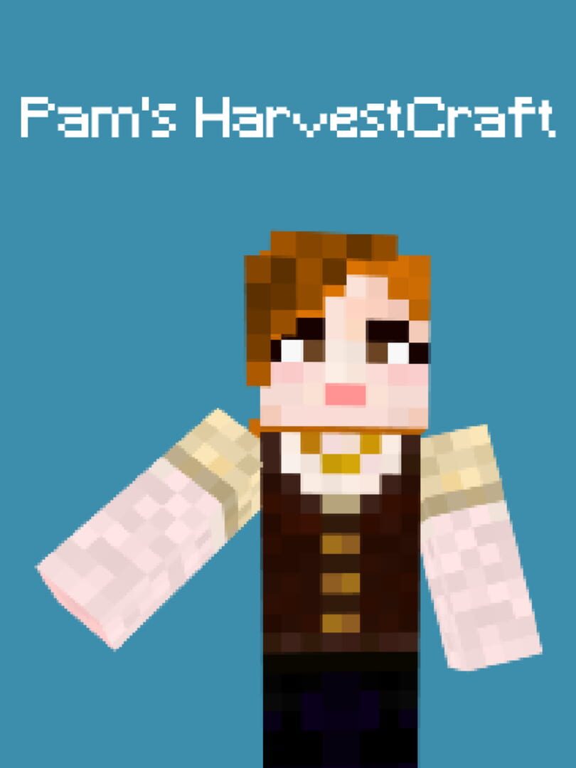 Pam's HarvestCraft (2011)