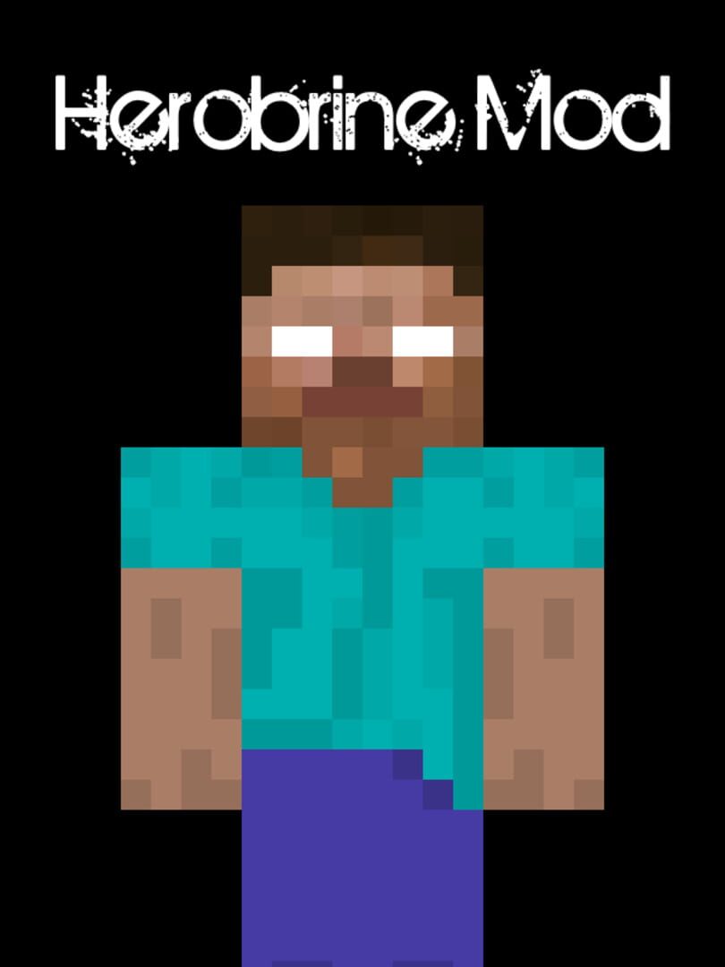 The Herobrine Mod (2011)