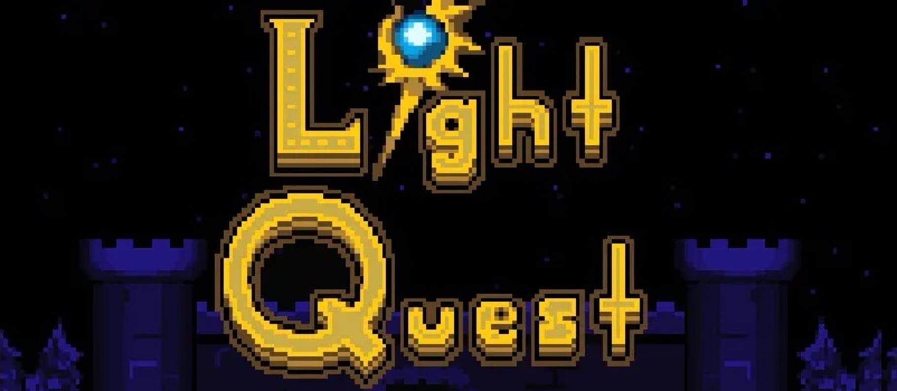 Light Quest (2013)