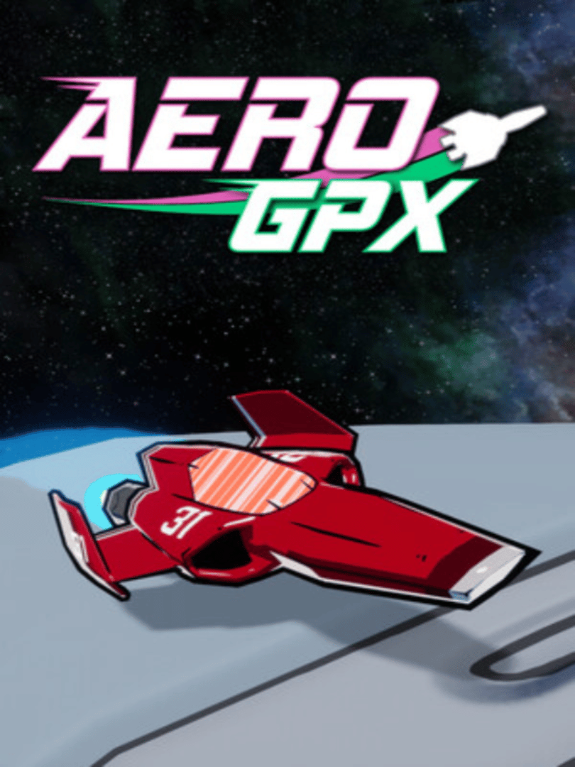 Aero GPX Cover