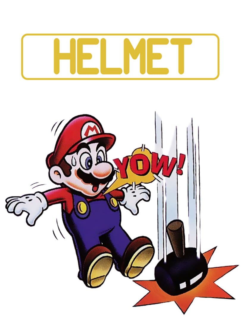 Helmet Remake (1997)