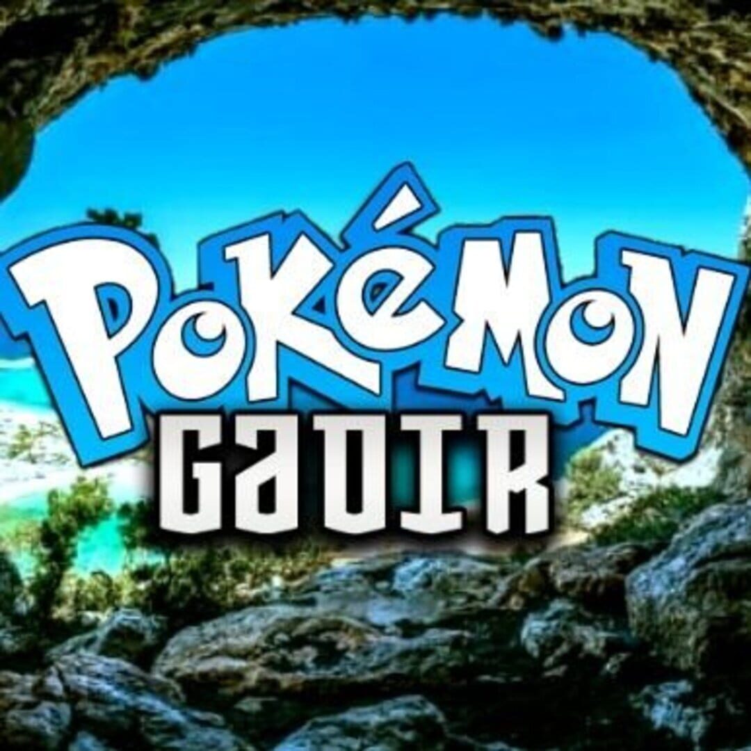 Pokémon Gadir (2022)