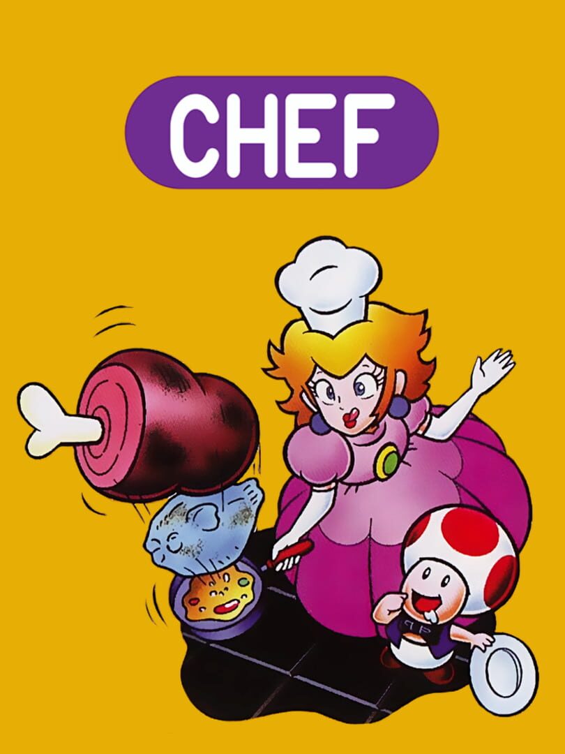 Chef Remake (1997)