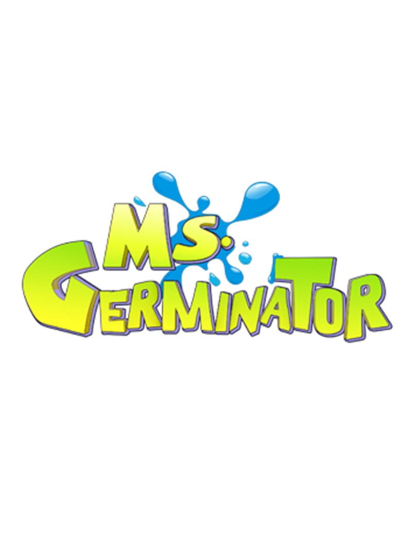 Ms. Germinator (2013)