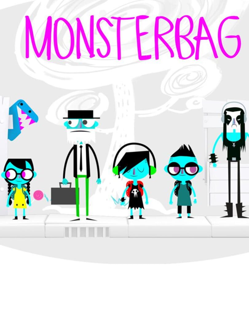 Monsterbag