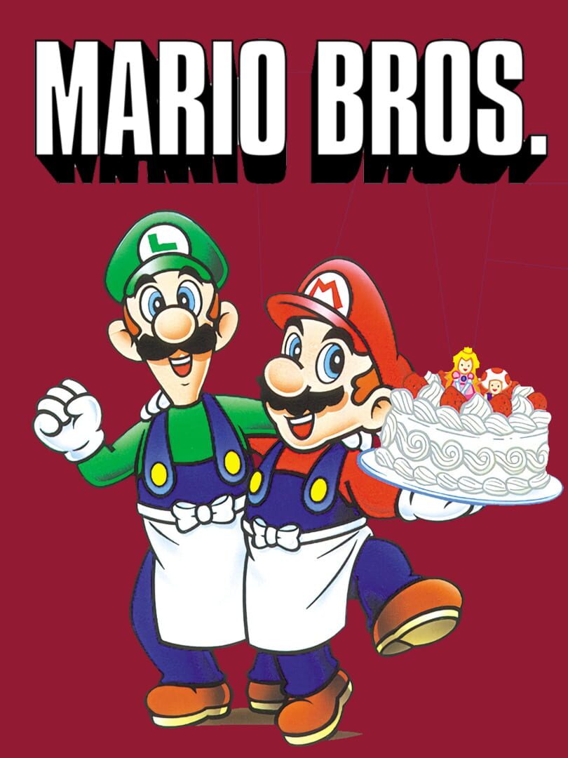 Mario Bros.