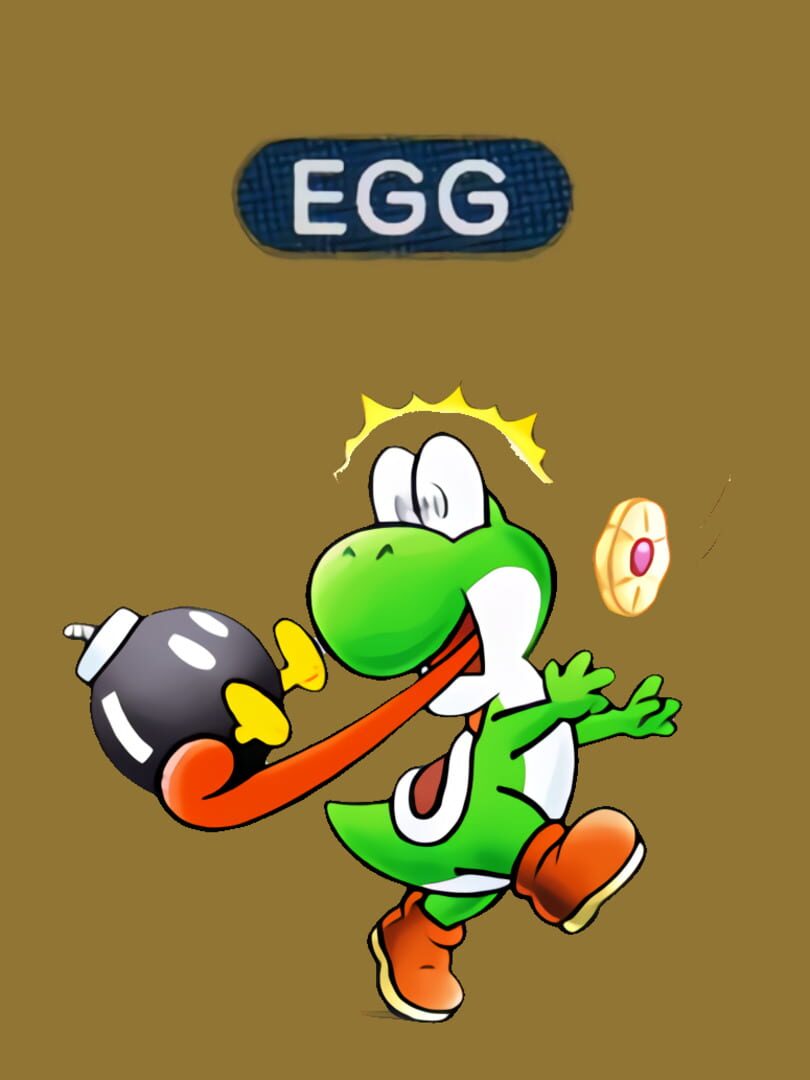 Egg Remake (1999)