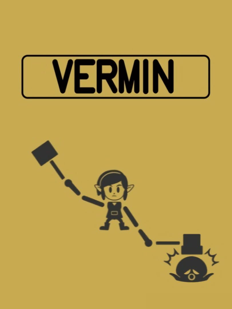 Vermin (2021)