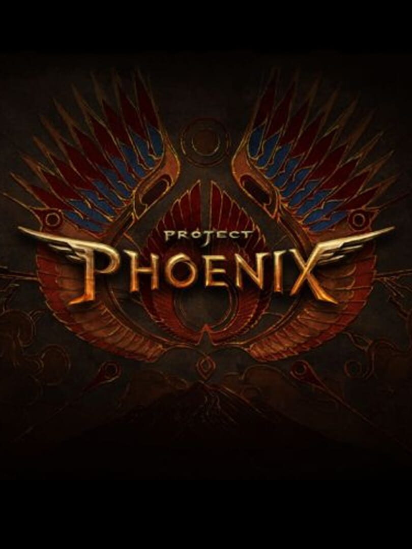 Project Phoenix (2018)
