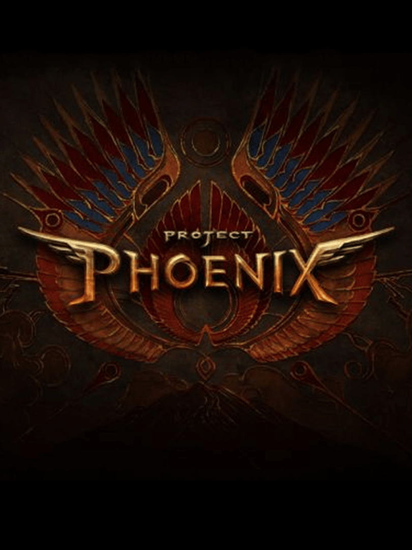 Project Phoenix Cover