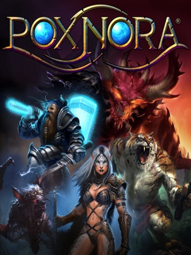 Pox Nora (2004)