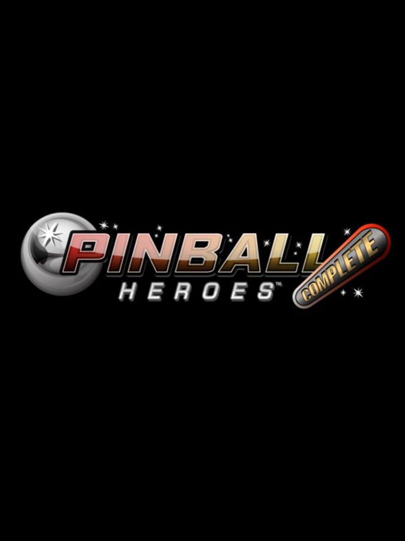 Pinball Heroes: Complete (2013)