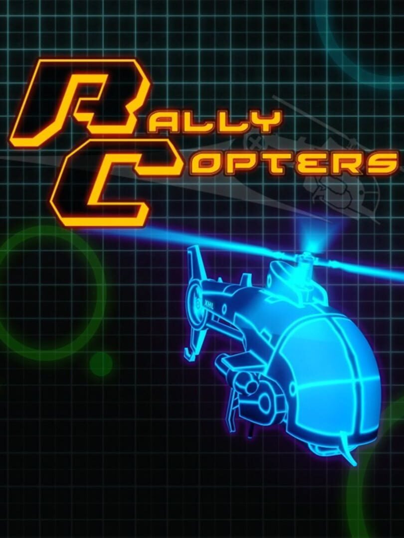 Rally Copters (2015)