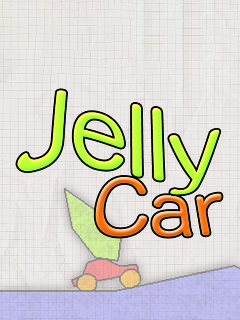 JellyCar (2008)