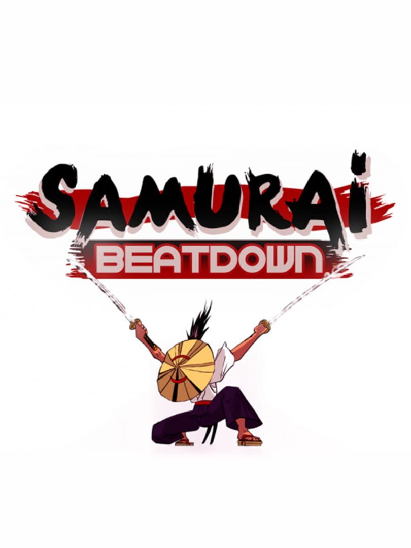 Samurai Beatdown (2012)