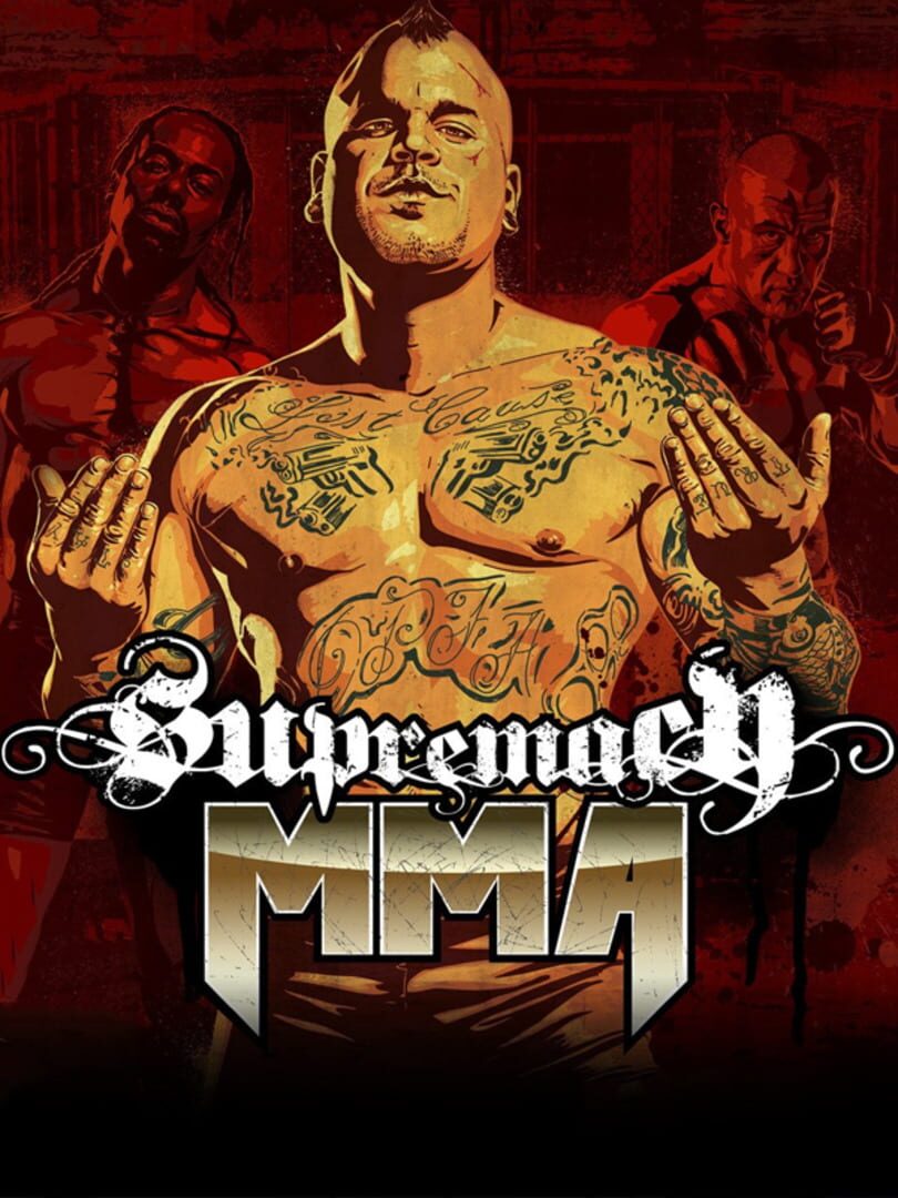 Supremacy MMA (2011)