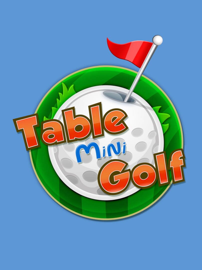 Table Mini Golf (2013)