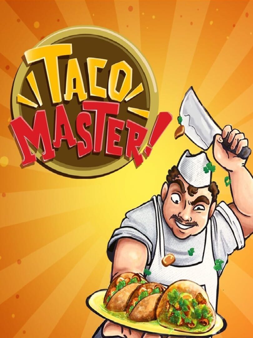 Taco Master