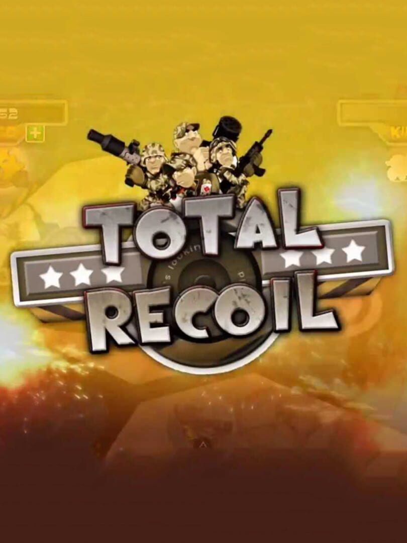 Total Recoil (2012)