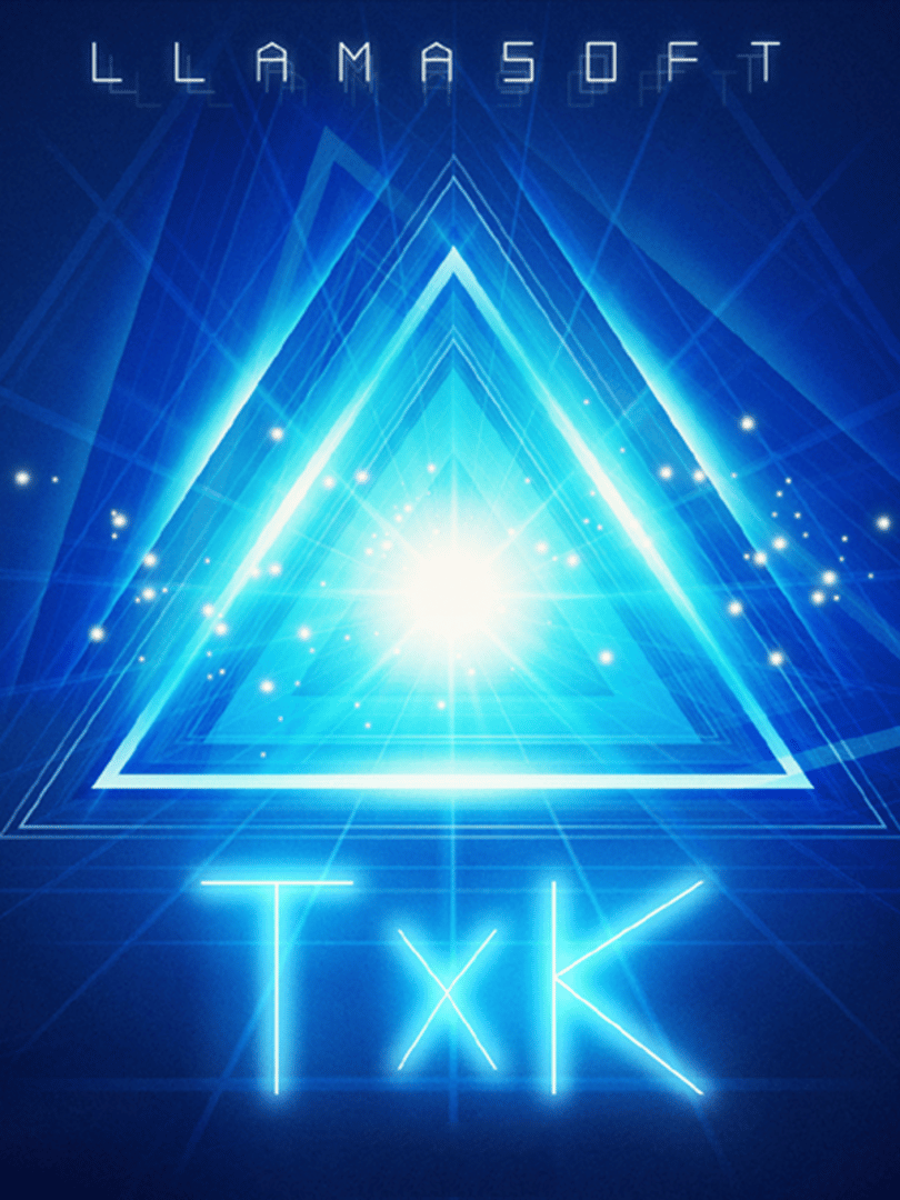TxK Cover