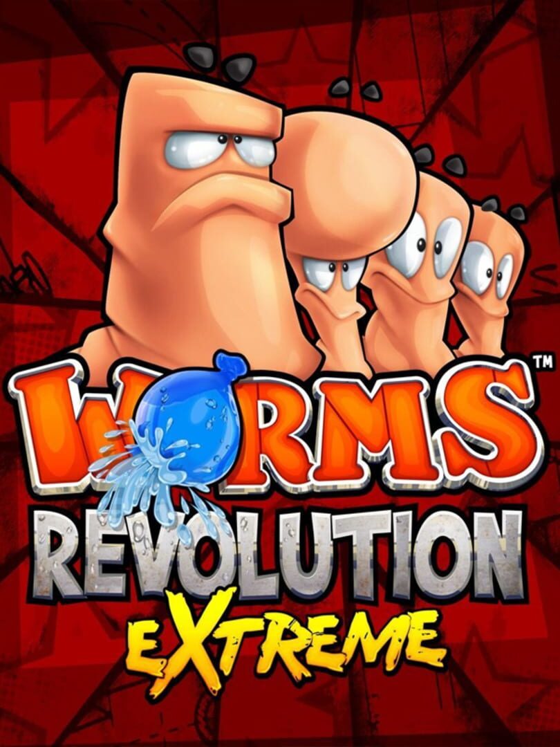 Worms: Revolution Extreme (2013)