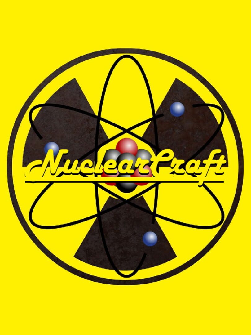 NuclearCraft (2014)