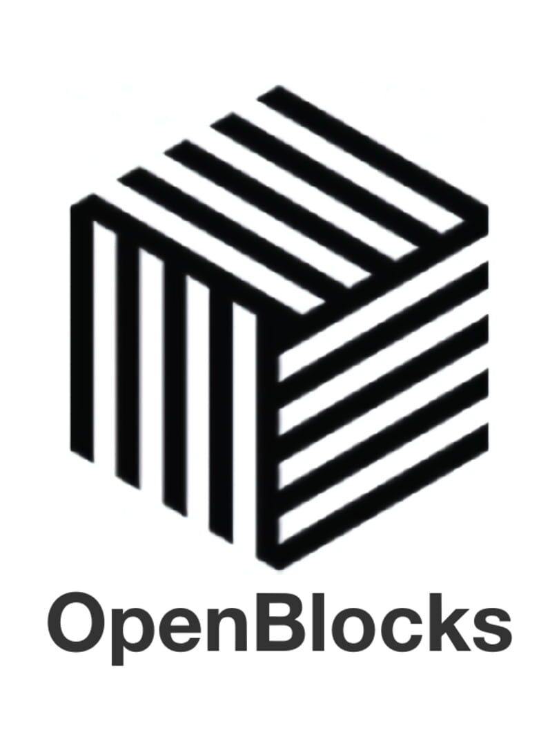 OpenBlocks (2013)