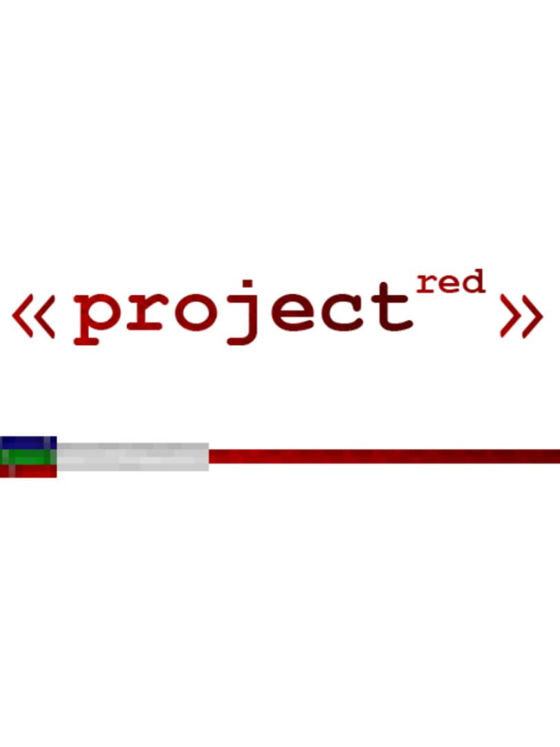 Project Red (2013)