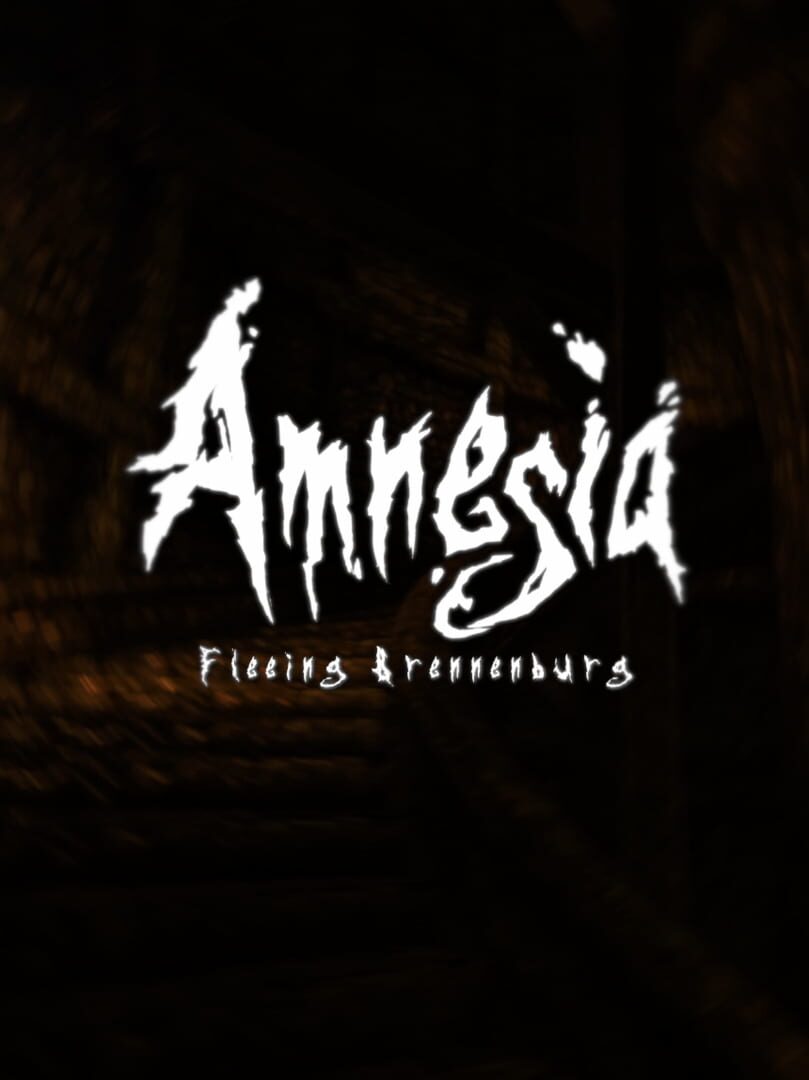 Amnesia: Fleeing Brennenburg (2022)