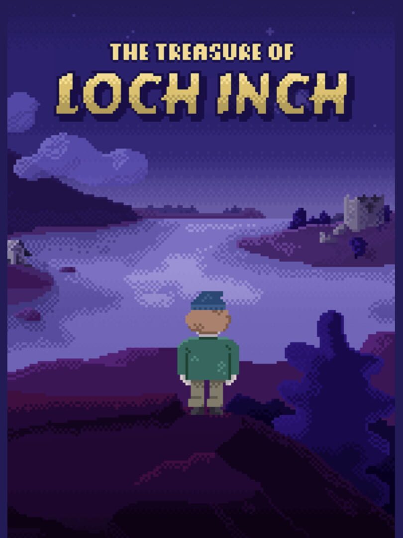 The Treasure of Loch Inch (2017)