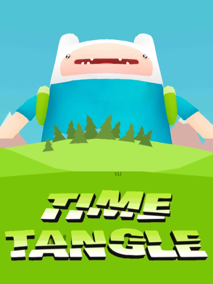 Time Tangle: Adventure Time